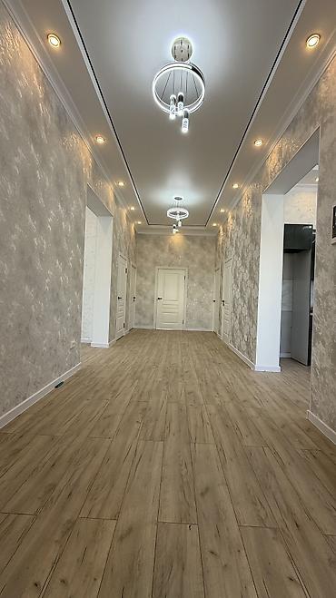 каттедж: Продается НОВЫЙ дом В Новопокровке Квадратура 140 м2 3 спальни, зал — 4