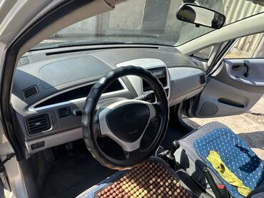 Suzuki: Suzuki Liana: 2002 г., 1.6 л, Механика, Бензин, Универсал — 5