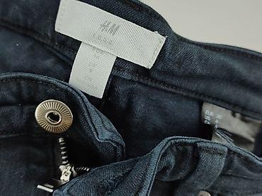 511 jeans: H&M, Jeansy damskie, rozmiar S — 4