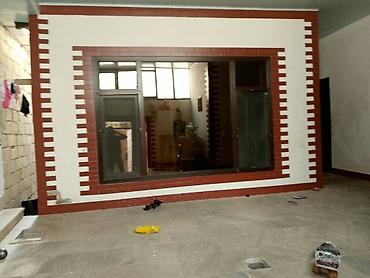 hovsanda heyet evleri satilir: 4 комнаты, Новостройка, 100 м² — 3