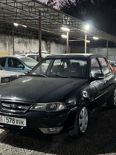 корпус термостата гольф 4 1.6: Daewoo Nexia: 2012 г., 1.5 л, Механика, Бензин