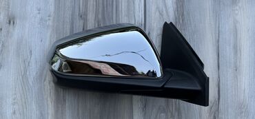Зеркала: Боковое правое Зеркало Chevrolet Cobalt Б/у, Оригинал — 2