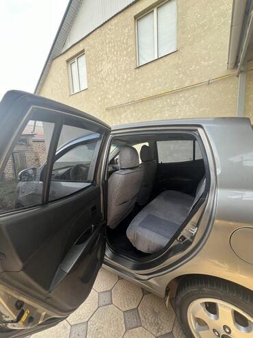 Kia: Kia Morning: 2010 г., 1 л, Автомат, Бензин, Хэтчбэк — 10