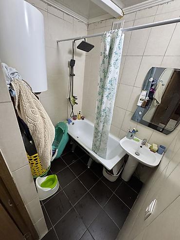 Продажа квартир: 3 комнаты, 78 м², Ак-Тилек мкр., Индивидуалка, 2 этаж, Евроремонт — 15