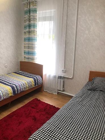 аренда домики: Коттедж, Чолпон-Ата, 6 мест — 9