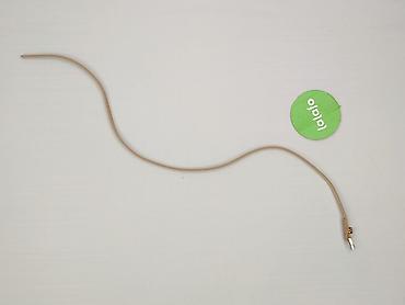 158 cm: Pasek, Damskie, stan - Bardzo dobry — 2
