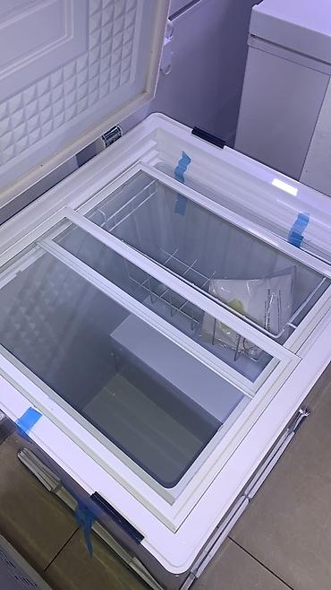 Морозильники: Морозильник, Новый, Бесплатная доставка — 14