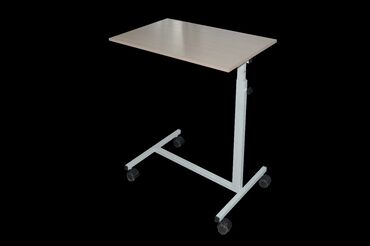 Медицинская мебель: Стол ( прикроватный столик) для кормления лежащих,не ходячих,сидячих