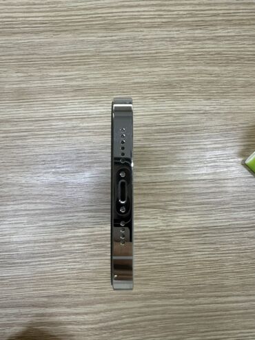 Apple iPhone: IPhone 14 Pro Max, Б/у, 512 ГБ, Белый, Коробка, 86 % — 6