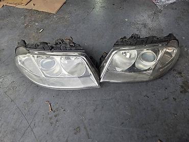 obdlink cx: FAROVI ZA VOLKSWAGEN PASSAT B5.5 | garancija na ispravnost saljemo — 2
