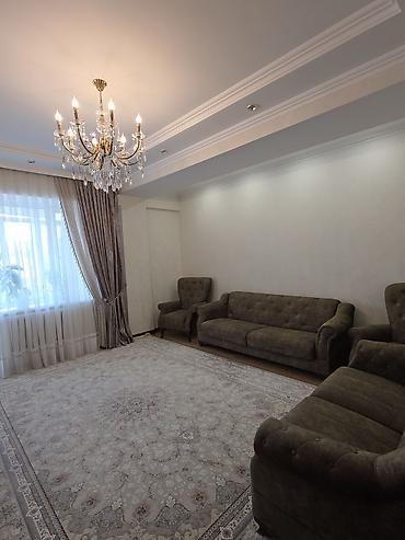 Продажа квартир: 3 комнаты, 94 м², Элитка, 4 этаж — 6