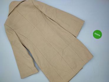 maltese: Lipsy, Płaszcz damski, rozmiar L — 3