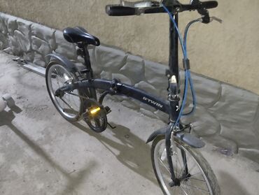 крепление велосипеда: AZ - City bicycle, Башка бренд, Велосипед алкагы XS (130 -155 см), Башка материал, Кытай, Колдонулган