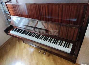 piano şəkilləri: Piano, Belarus, Akustik, İşlənmiş, Ünvandan götürmə, Ödənişli çatdırılma