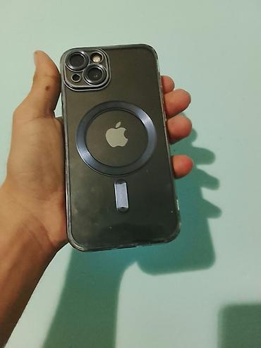 samyun wan nerede satilir: IPhone 13, Qara, Face ID — 3