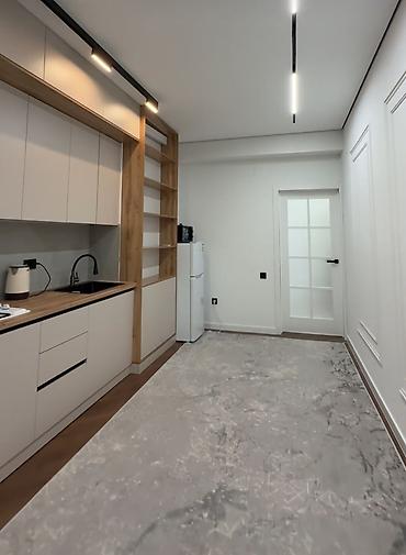 1 комната, 54 м², 9 этаж at lalafo.kg — 3 1 комната, 54 м², 9 этаж — 3