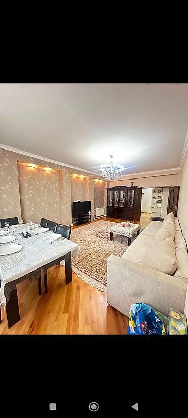 memar ecemi 3 otaqli evler: 3 otaqlı, 140 kv. m — 7