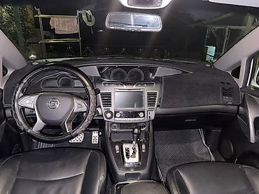 crv 2: Ssangyong Korando: 2018 г., 2.2 л, Автомат, Дизель, Минивэн — 8