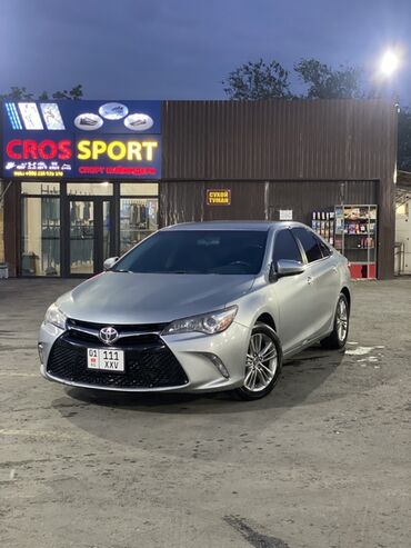 панель торпедо камри 30: Продаю Toyota Camry Американец обьем: 2.5 2015 года Без вложений