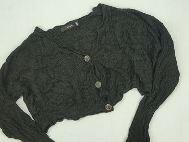 żakiecik do sukienki: Women`s knitwear, Vero Moda, Size M (EU 38)