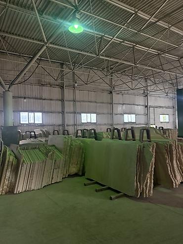 Фасадные мраморные плитки: Новый, Белый, Гарантия at lalafo.kg — 11 Фасадные мраморные плитки: Новый, Белый, Гарантия — 11