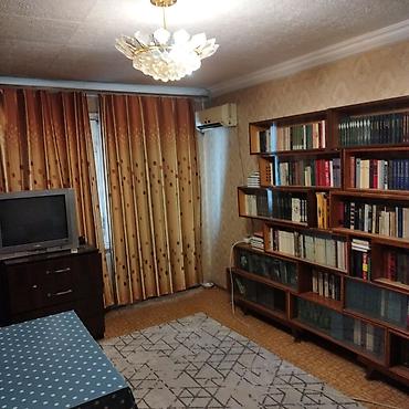 проходной: 2 комнаты, 52 м², БГУ Индивидуалка, 4 этаж, Старый ремонт — 10
