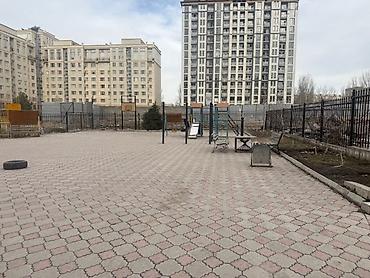индив: 2 комнаты, 54 м², Асанбай мкр Элитка, 10 этаж, Косметический ремонт — 8