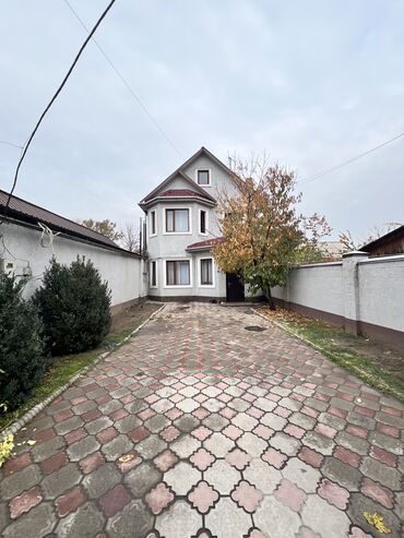 дом в сокулукском районе: Дом, 135 м², 5 комнат, Риэлтор, Евроремонт