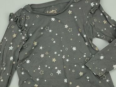 bluzki fashion: Blouse, C&A, 3-4 years, 98-104 cm, condition - Very good