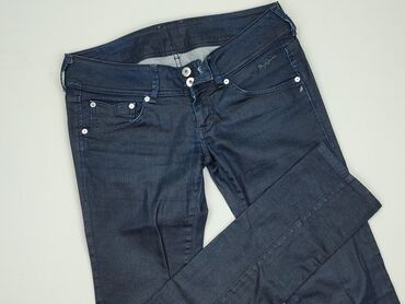 Pepe Jeans, Jeansy damskie