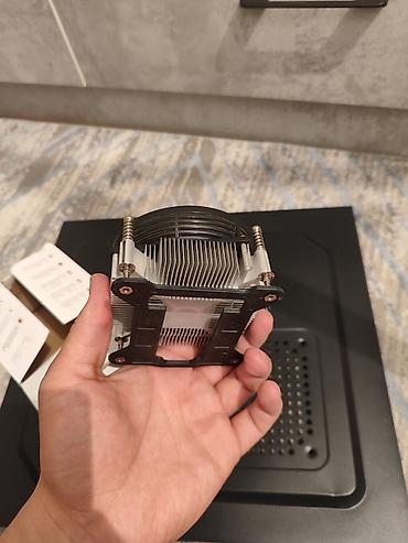 samsung fold 8: Кулер для процессора Cooler Master ALTA 9
б/у для intel — 3
