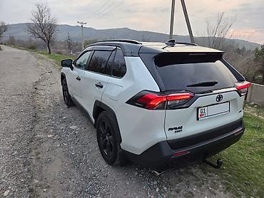 rav 4 2015: Toyota RAV4: 2021 г., 2.5 л, Автомат, Бензин, Кроссовер — 2