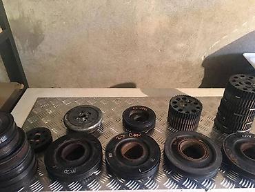 fuel quantity control valve: REMENICE ZA AUDI A4, A4 ALLROAD, A5 . OD 2004. DO 2016. GOD. | Sve — 1