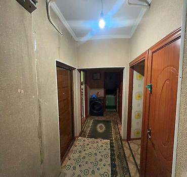 Продажа комнат: 48 м², Без мебели — 6