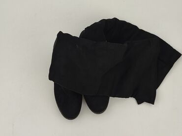 High boots for women, 38, condition - Perfect