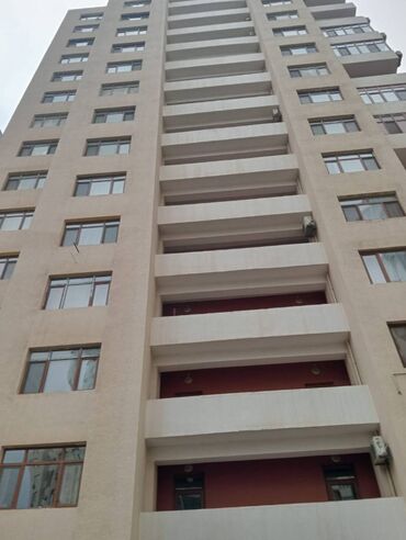 Yeni tikili: 2 otaqlı, Yeni tikili, m. Elmlər Akademiyası, 100 kv. m