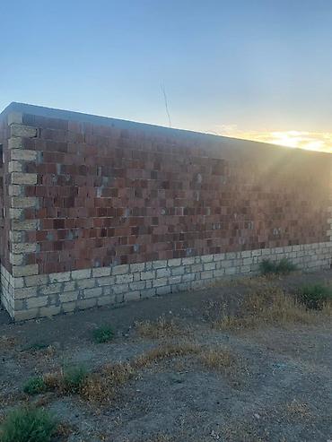 mingecevir evler: 3 otaqlı, 80 kv. m, Kredit yoxdur, Təmirsiz — 2