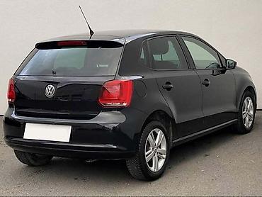 p znak: VOLKSWAGEN POLO 5. - KOMPLETAN AUTO U DELOVIMA | Kompletan auto u — 2