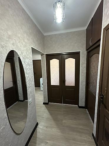 Долгосрочная аренда комнат: 70 м², С мебелью — 14