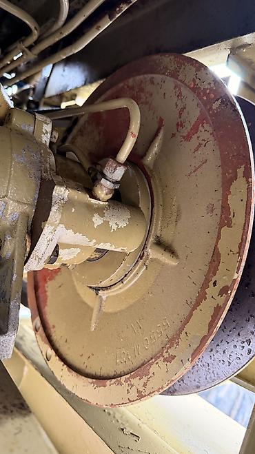 Другие комбайны: Продаю Сенокосилку Е 303 Привозной из Чехии состояние идеальное Сварки — 16