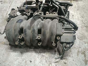 Nissan Cefiro Maxima A33 VQ20DE Ниссан Цефиро Максима А33 2.0
