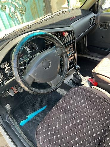 некая: Daewoo Nexia: 2013 г., 1.5 л, Механика, Газ, Седан — 7