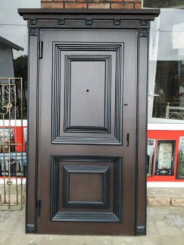 Giriş qapıları: Salam şebeke qapıların sifarişi qebul olunur.Gördüyümüz i̇şlerin — 2