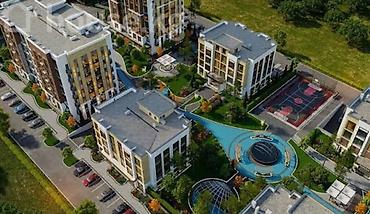 нур плаза: 2 комнаты, 59 м², Орто-Сай с. Элитка, 4 этаж — 4