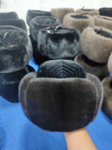 Головные уборы: Улуттук баш кийим тебетейдин түрлөрүн сунуштайбыз Суусар тебетей — 15