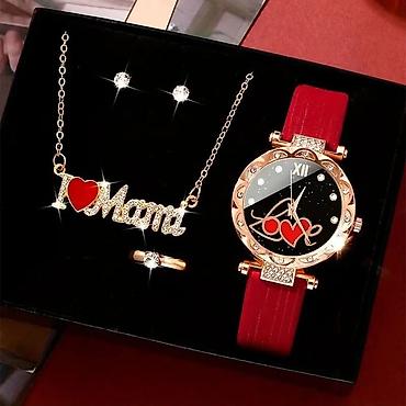 Setovi nakita: Set nakita 2200 — 6