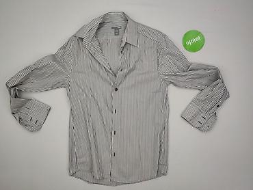 nirvana hm: H&M, Koszulа dla mężczyzn, rozmiar M — 2