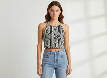 bluzki size plus: New Look, Women`s top, size S