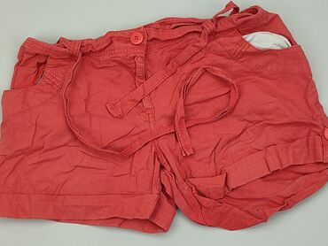 bluzki do czerwonych spodni: Krótkie Spodenki Damskie, XL, stan - Dobry