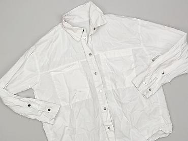 cross jeans jacket: Koszula damska, rozmiar One size — 1